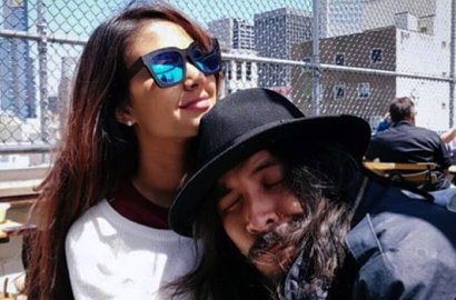 Usai Keluar dari RSKO, Aurelie Moeremans Akan Ajak Ello Berlibur ke Bali