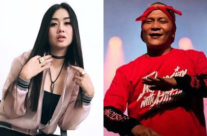 Selfi Nafilah Berikan Alasan Baru Gugat Harta ke Iwa K