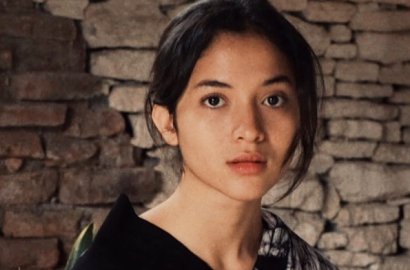 Gaya Rambut Berantakan, Putri Marino Dipuji Netter Tetap Cantik
