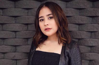 Prilly Latuconsina Mau Jadi Ambassador, Asal Syarat Ini Terpenuhi