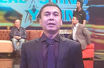 Radiya Dika Pergoki Wartawan 'Lambe Turah', Netter Ngakak