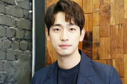 Bukti Setia, Yoon Park Pilih Perbarui Kontrak dengan JYP Ent.