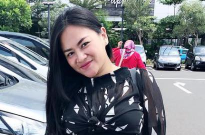 Dicurhati Istri Daus Mini, Yunita Lestari Tepis Dugaan Settingan