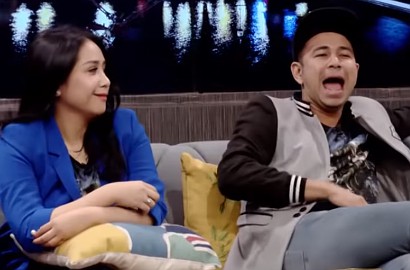 Raffi Diledek Banyak Cicilan, Nagita Merendah Soal Pujian Kaya dari Lahir