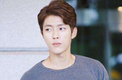 Ditanya Soal Karier di Dunia Akting, Sungyeol Infinite Beri Jawaban Ini