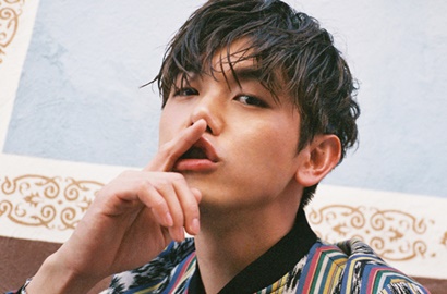 Usai Miranda Kerr-Amanda Seyfried Cs, Eric Nam Ingin Wawancarai Barack Obama