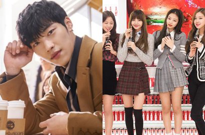 Sapa Fans Lagi, Black Pink Temani Woo Do Hwan di Iklan Baru Ini