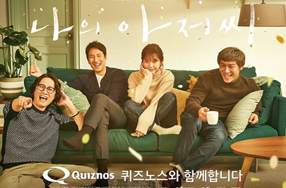 'My Ajusshi' IU Undur Penayangan Episode Baru Pekan Depan, Kenapa?