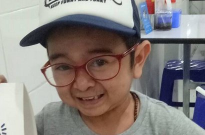 Bantah Numpang Tenar, Istri Daus Mini Tegaskan Pernikahannya Bukan Settingan