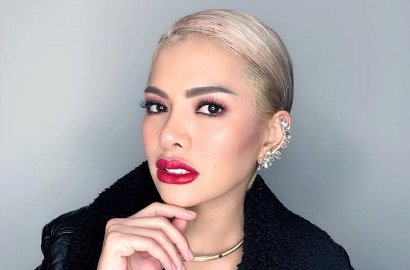 Nikita Mirzani Tulis Sindiran Ini, Netter Senang Lucinta Luna Tak Tampil di TV