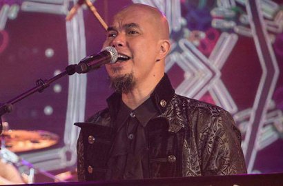 Terungkap, Rahasia Unik Ahmad Dhani Terlihat Muda