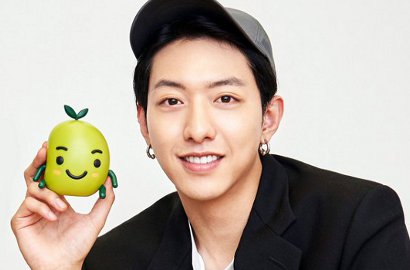 Beri Peringatan, Jung Shin CN Blue Minta Fans Hargai Privasinya