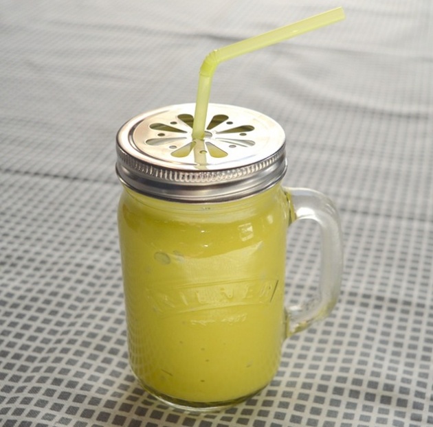 minuman sehat