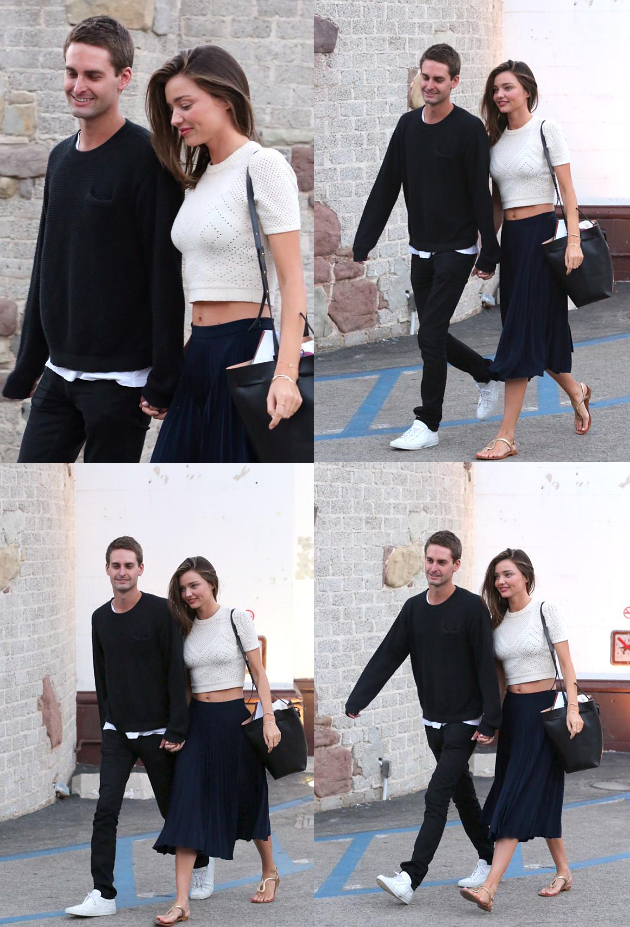 miranda kerr snapchat miranda kerr snapchat