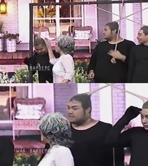 Raffi-Nagita