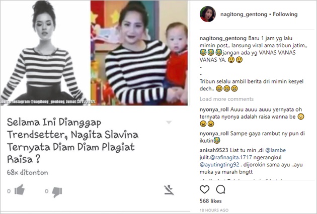 Nagita-Raisa