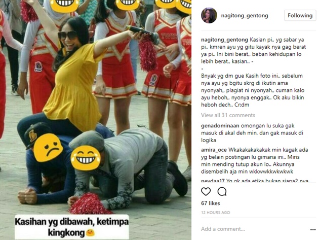 Raffi-Nagita
