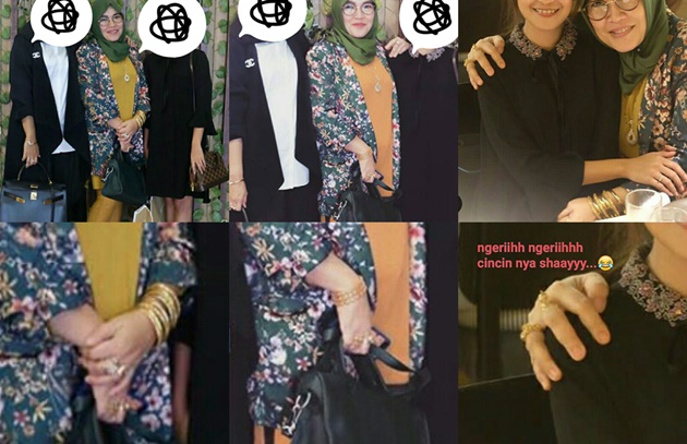 Umi Khalsum Dibandingkan dengan Ibu Via Vallen Netizen 