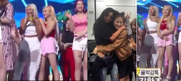 Dipuji Punya Banyak Teman, Netter Kaget Yeri Red Velvet Dekat dengan Rapper Jessi