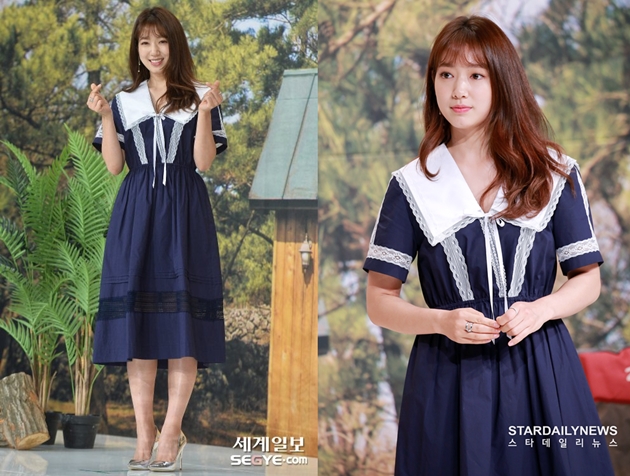 Park Shin Hye