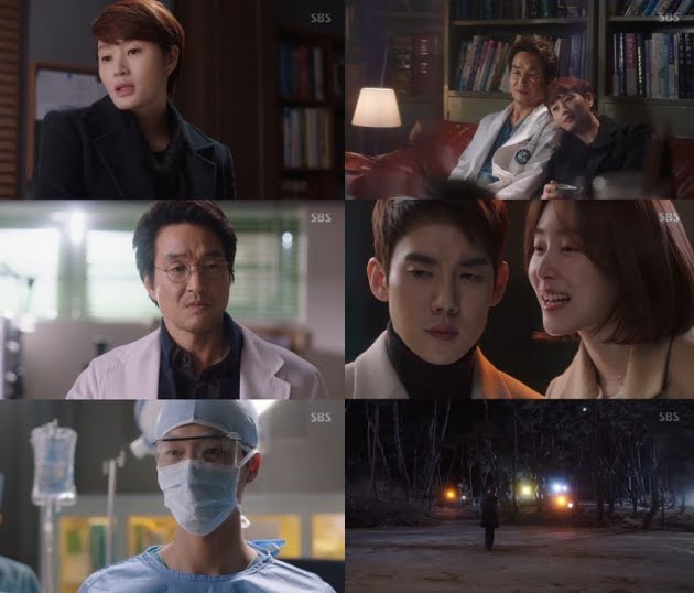 'Romantic Doctor' Tamat, Netter Tagih Season 2 Bareng Kim Hye Soo