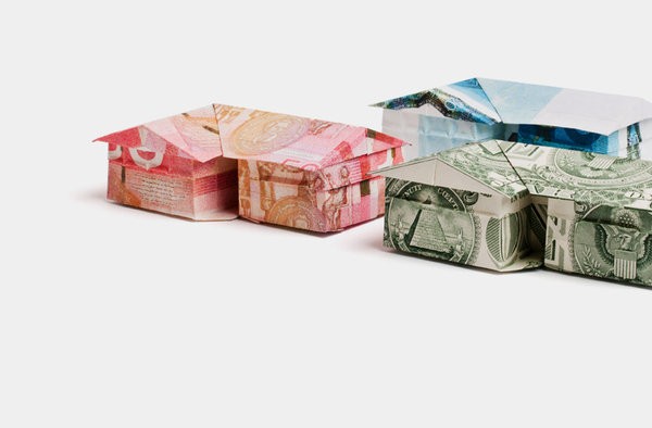 Cara Membuat Origami Dollar Pemburu Dollar
