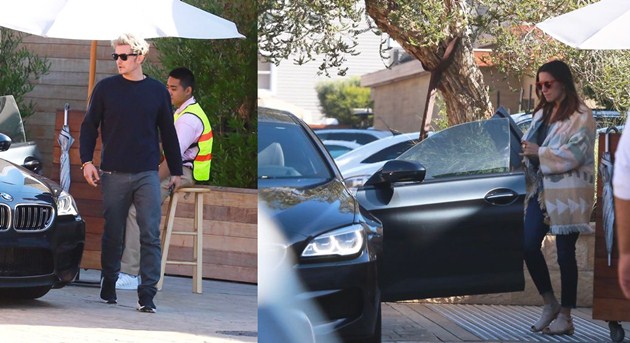 Orlando Bloom dan wanita lain