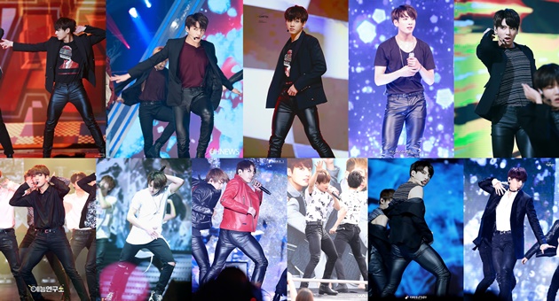 Paha Jungkook