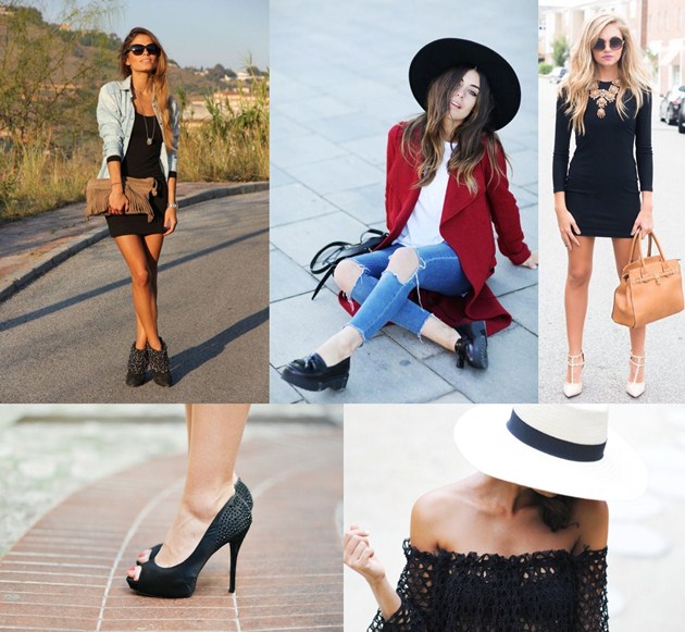 Tampil Menarik, Inilah 10 Pakaian yang Perlu Wanita Coba