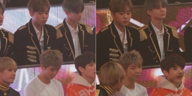Park Ji Hoon Pandangi V
