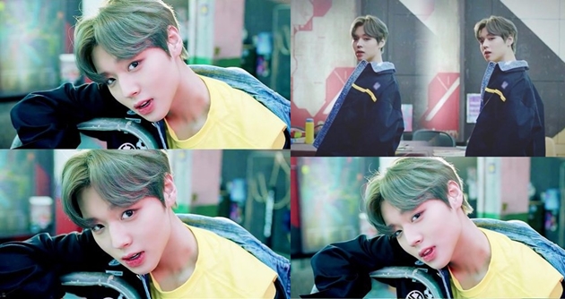 Park Jihoon