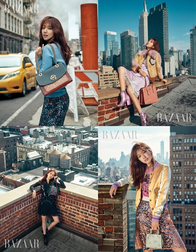 Park Shin Hye