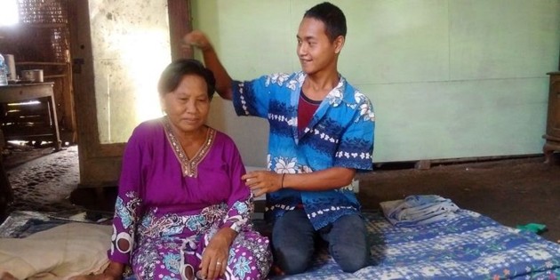 Nggak Pandang Usia, 8 Kisah Cinta Terpaut Jauh Ini Pernah 