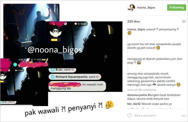 Pasha Ketahuan Nyanyi Lagi Usai Jadi Wakil Walikota, Netter: Kejar Setoran