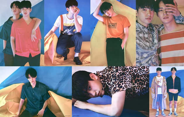 JJ Project
