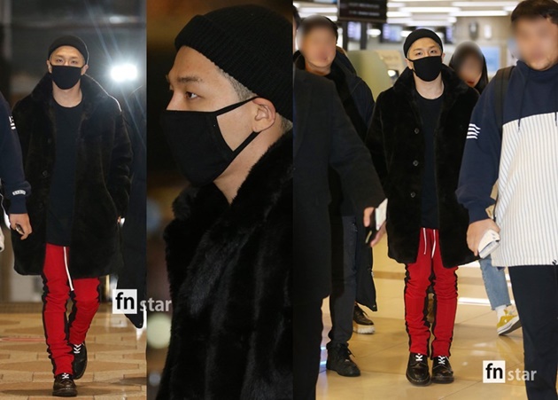Taeyang