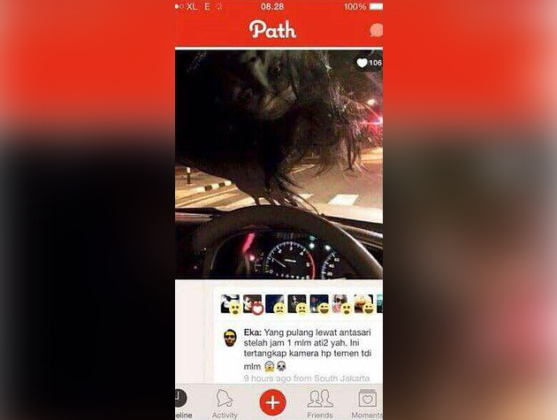 9200 Hantu Hp Gratis Terbaik