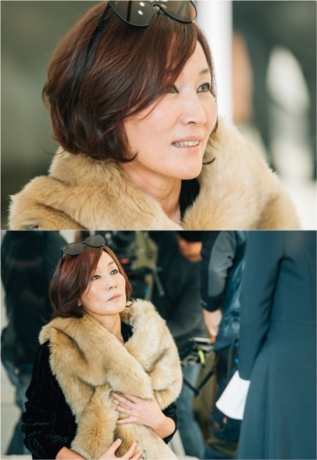Lee Hye Young