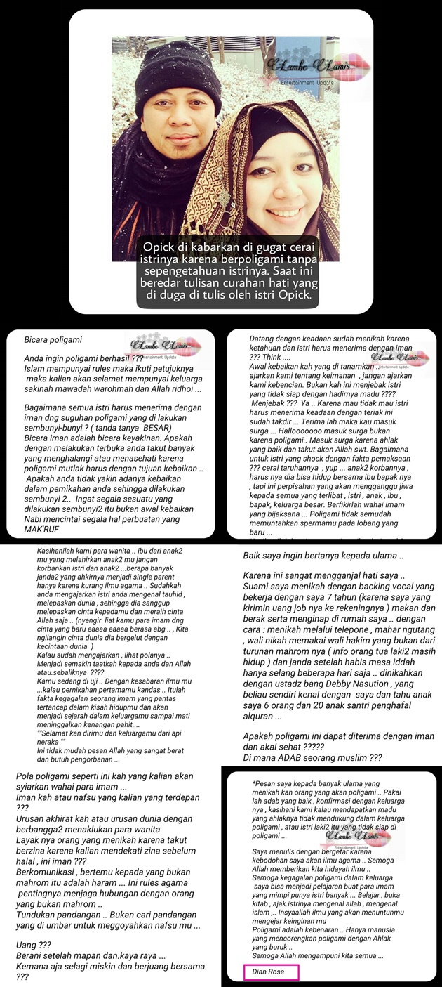 5000 Gambar Curahan Hati Istri 5000 Gambar Curahan Hati Istri
