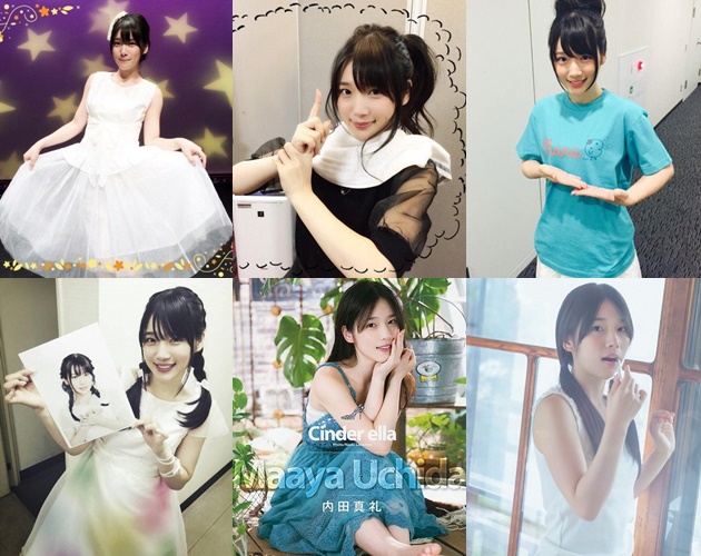 Penyanyi Jepang Mirip Suzy