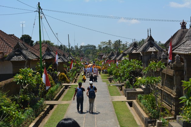 penyebab depresi