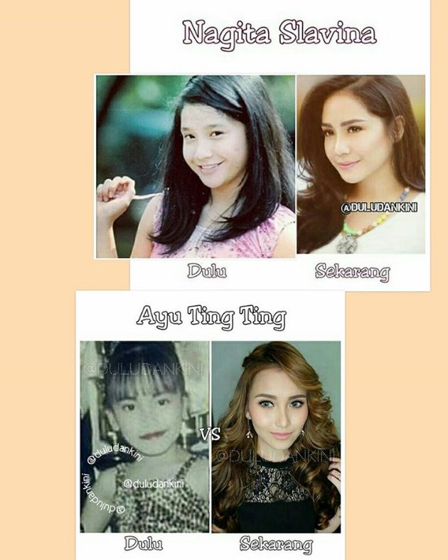 Ayu Ting Ting