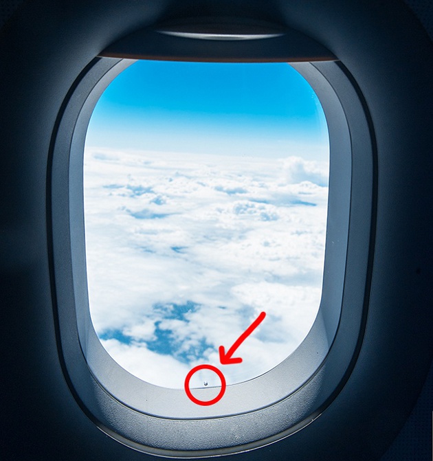 detail tak terduga gunanya
