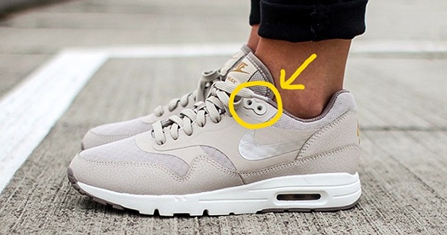 detail tak terduga gunanya