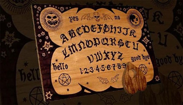 Ouija