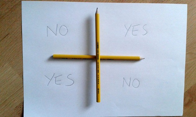 Charlie, Charlie Challenge
