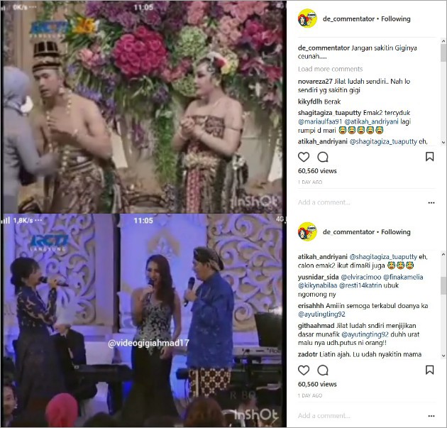 Ayu Ting Ting