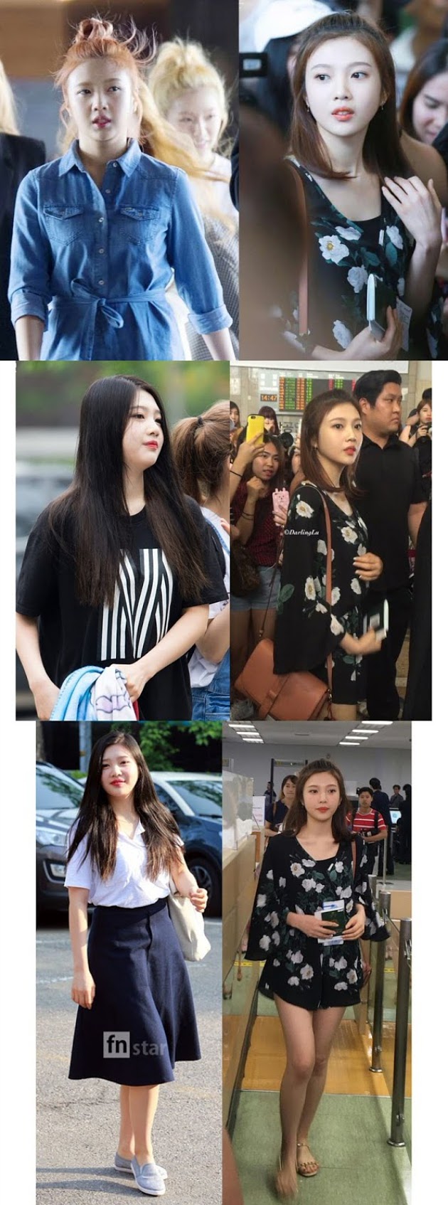 Berat Badan Kembali Jadi Sorotan Joy Red Velvet Dipuji Usai Turunkan 8 Kg