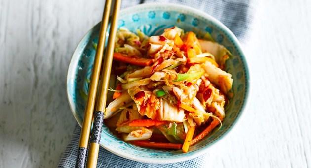 makan ala korea