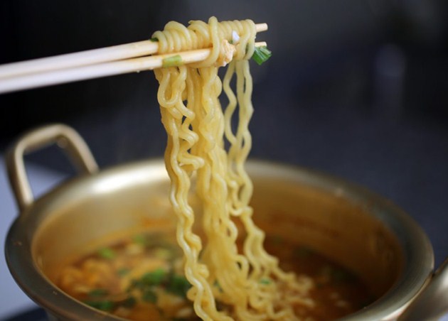 makan ala korea